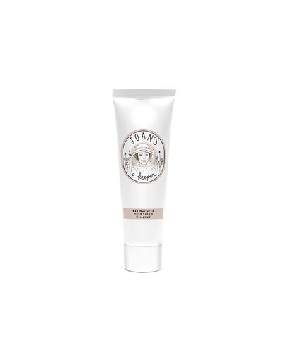 Hand Cream Unscented 1.5 Oz - Joan