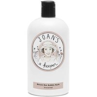 Bubble Bath - Unscented 12 Oz