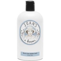Bubble Bath - Clean Rain Joan's