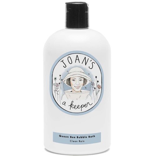 Bubble Bath - Clean Rain Joan's