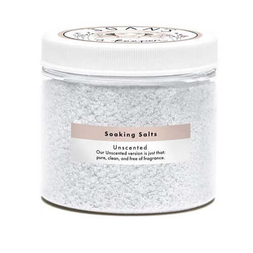 Salts - Unscented Joan'S A Keeper