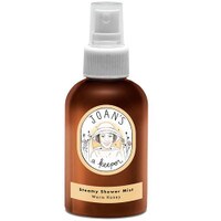 Steamy Shower Mist - Warm Honey