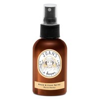Room & Linen Spray - Warm Honey