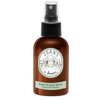 Room & Linen Mist - Honey Hill Wood