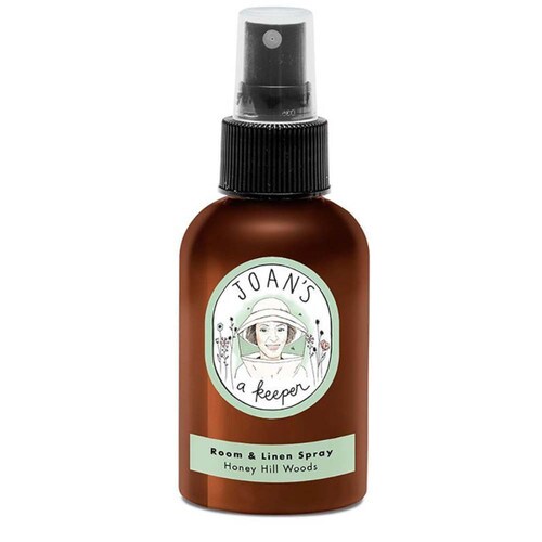Room & Linen Mist - Honey Hill Wood