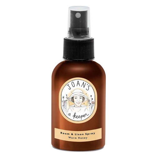 Room & Linen Mist - Honey Hill Wood