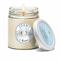 Candle Clean Rain 8 Oz Joan's A