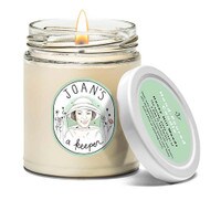 Candle - Honey Hill Woods 8 Oz