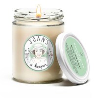 Candle - Honey Hill Woods 16 Oz