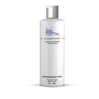 Body Wash 8 Oz - Oceanfront