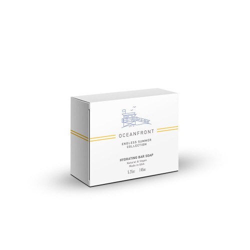 Bar Soap 5.25 Oz - Oceanfront