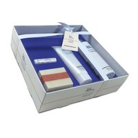 Gift Set - Replenished Summer Skin