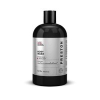 Body Wash - Nomad