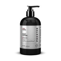 Body Lotion - Nomad 8 Oz