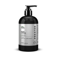 Body Lotion - Masai 8 Oz