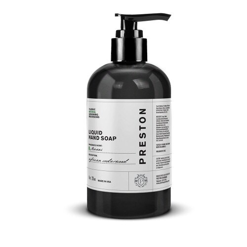 Liquid Hand Soap - Masai