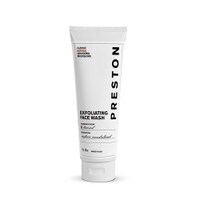 Exfoliating Face Wash - Nomad