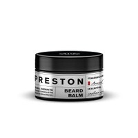 Beard Balm - Nomad 1.5 Oz - Preston