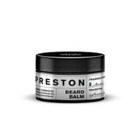 Beard Balm - Masai 1.5 Oz - Preston