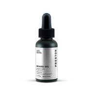 Beard Oil - Masai