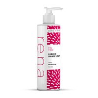 Liquid Hand Soap - Fig Tree Rena