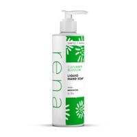 Liquid Hand Soap - Cucumber Blossom