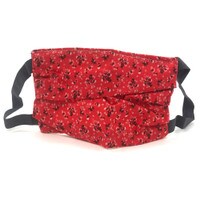 Comfort Care Cloth Mask