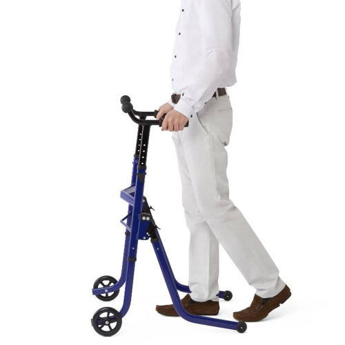 Stand Assist Walker