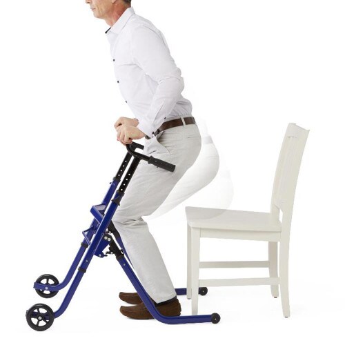 Stand Assist Walker