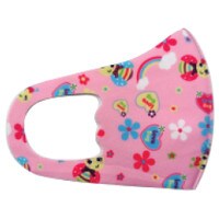 Comfort Care Kids Fashion Mask
