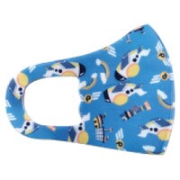Comfort Care Kids Fashion Mask