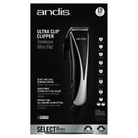 10-piece Home Haircut Kit