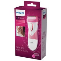 Norelco SatinShave Wet/Dry Leg Body
