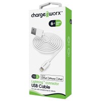 USB Cable Lightning Connector