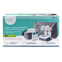 Evenflo Double Electric Breast Pump