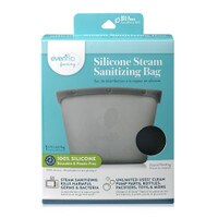 Evenflo Silicone Sanitizing Bag