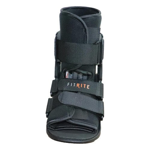 Fitrite Walker Boot Ankle