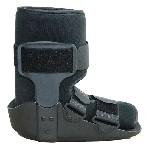 Fitrite Walker Boot Ankle