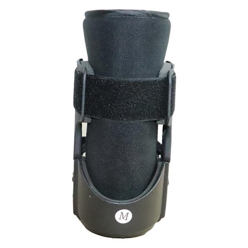 Fitrite Walker Boot Ankle