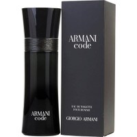 Armani Code Men