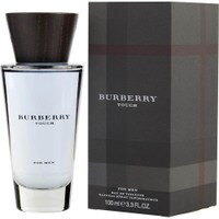 Burberry Touch Men