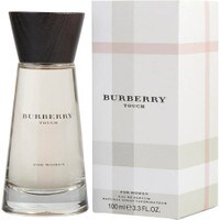 Burberry Touch Women EDP Spray