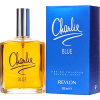 Charlie Womens Spray