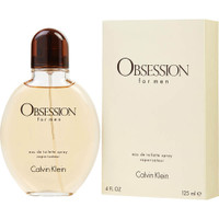CK Obsession Men EDT Fragrance