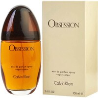 CK Obsession Women