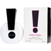 Exclamation Women Cologne