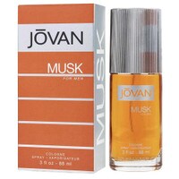 Jovan Musk For Men Cologne