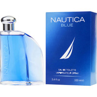 Nautica Blue Men EDT Spray