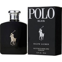 Polo Black Men EDT