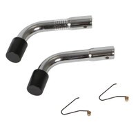 Anti Tip Device 2/pair